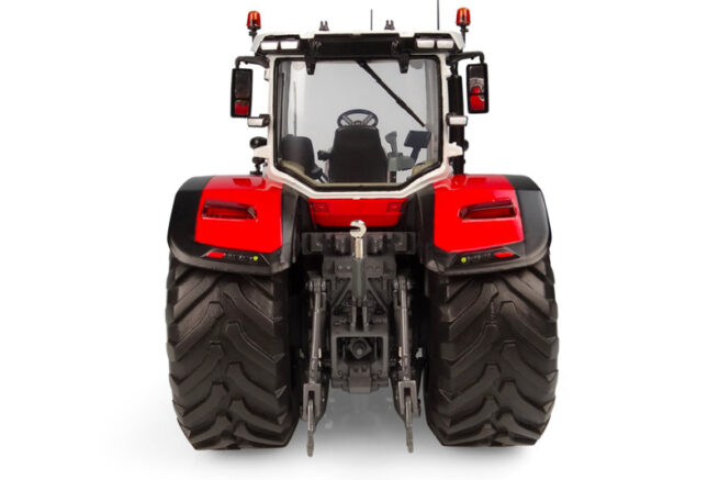 Massey Ferguson 8S.265