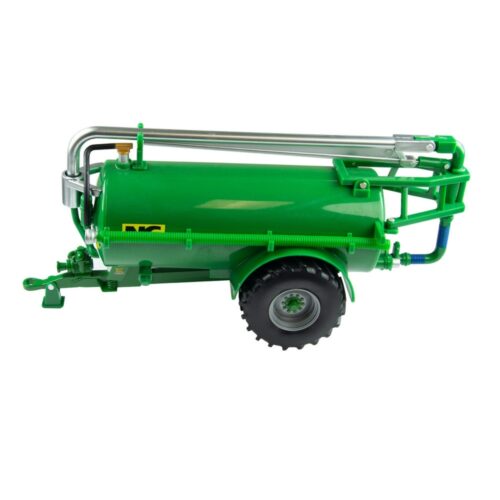 NC Transport Mesttank (Groen) BR43253