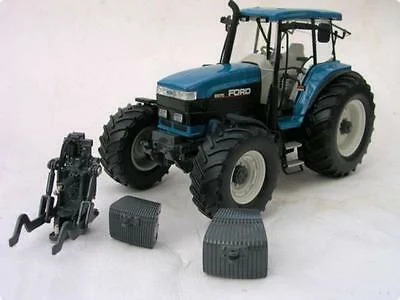 Ford 8970