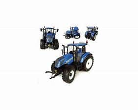 New Holland T5.120