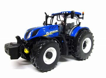 New Holland T7.315