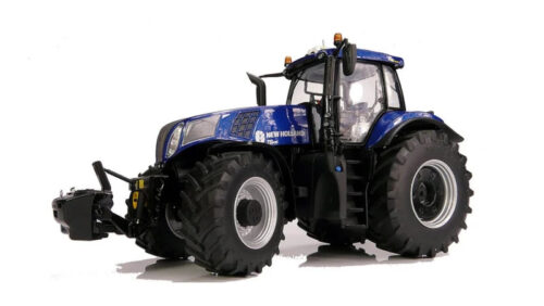 New Holland T8.435 Blue Power