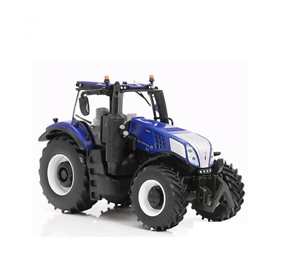 New Holland T8.435 Blue Power