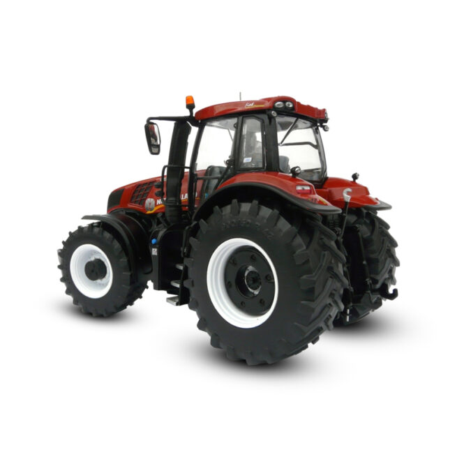 New Holland T8.435 Genesis Terracotta