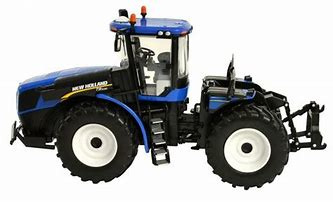 New Holland T9.530 Kniktractor