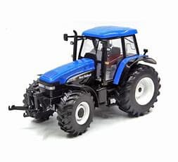 New Holland TM140