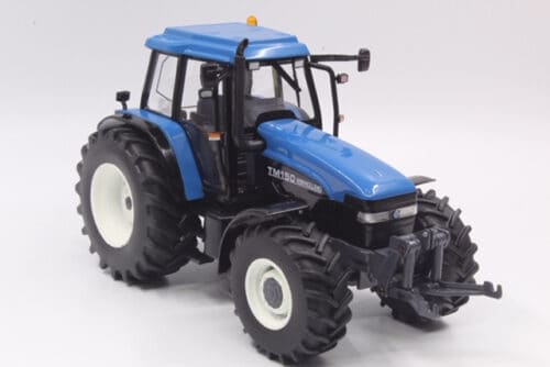 New Holland TM150