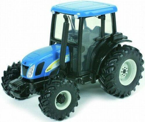 New Holland TN75DA Britains 42021