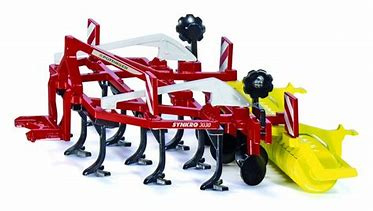 Pottinger Synkro 3030 Cultivator SIku 2067