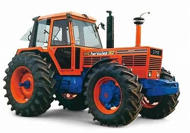 Same Hercules 160