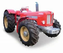 Schlüter Super 950 V Red