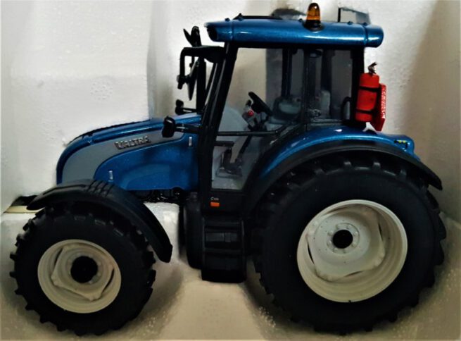 Valtra C Series