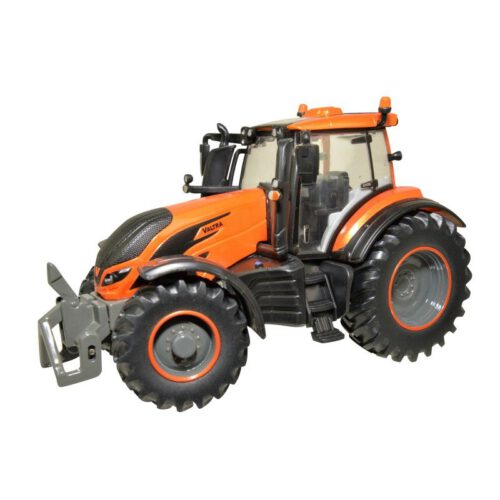 Valtra T254 Metallic Oranje