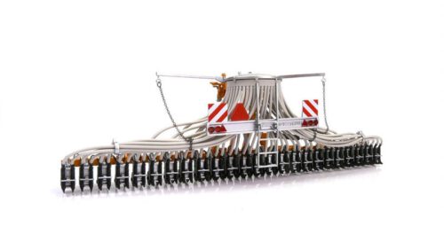Veenhuis Euroject 3500-840 Graslandbemester