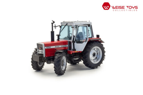 Massey Ferguson 1014 (1986-1990) WT1079