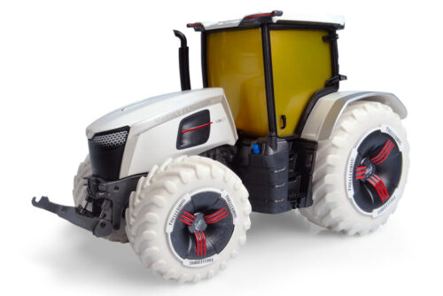 Massey Ferguson "Next Concept"