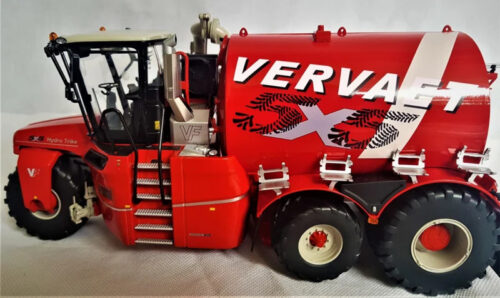 Vervaet 5X5 XL Hydro Trike 5 Wheel