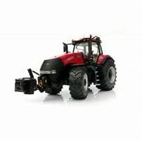 Case Magnum 380 CVX "Vredestein Farmmodels Edition"