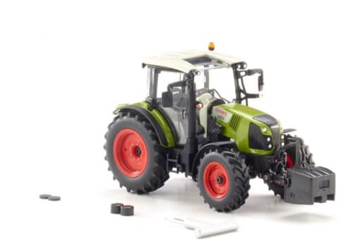 Claas Arion 420