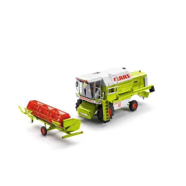 Bruder claas dominator discount