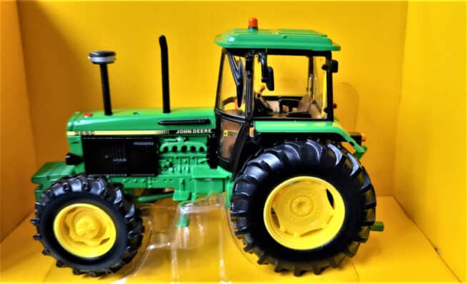 John Deere 3650 4WD