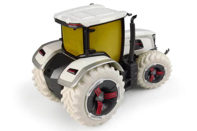 Massey Ferguson "Next Concept" Dealer Editie