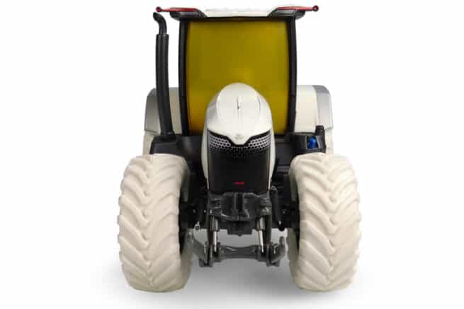 Massey Ferguson "Next Concept" Dealer Editie