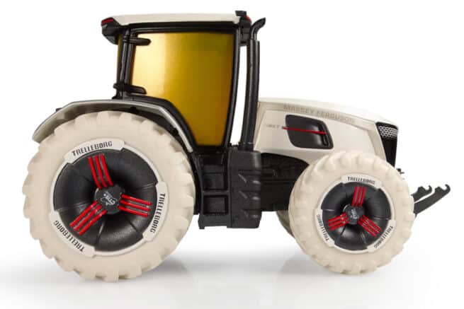 Massey Ferguson "Next Concept" Dealer Editie