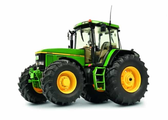 John Deere 7810