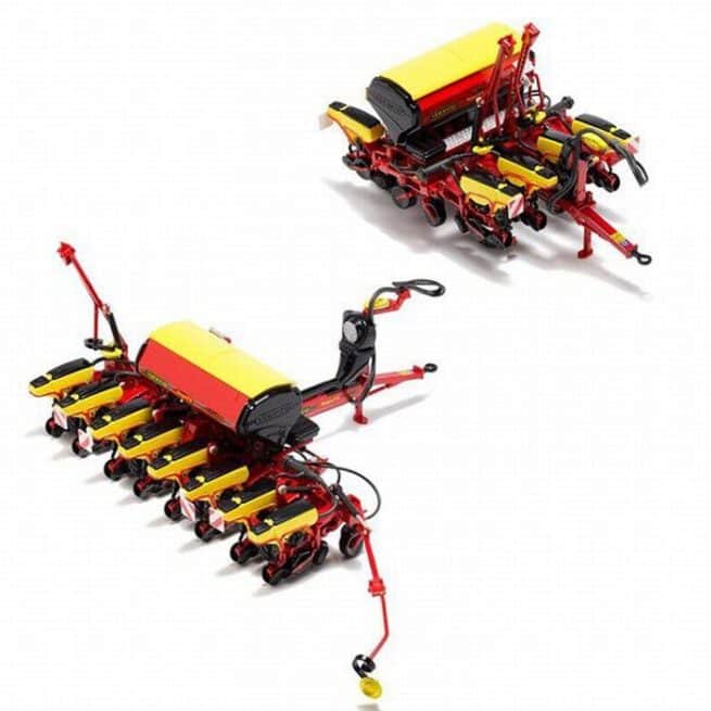 Vaderstad Tempo F8