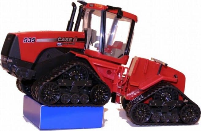 Case IH Steiger 535 Quadtrac