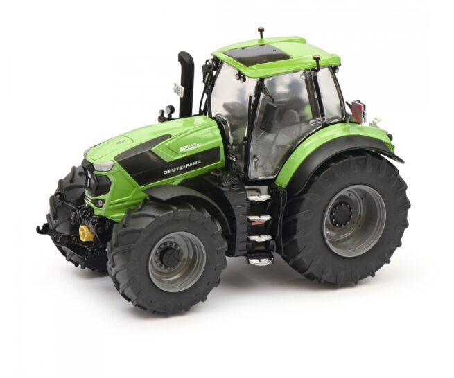 Deutz Fahr 8280 TTV