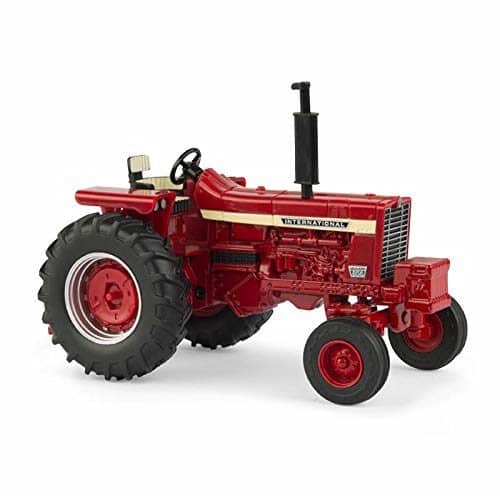 International Harvester 856