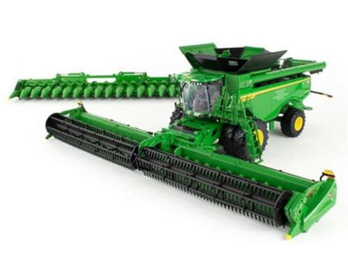 John Deere X9 Combine Britains 43310