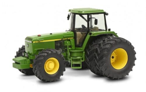 john deere 4755