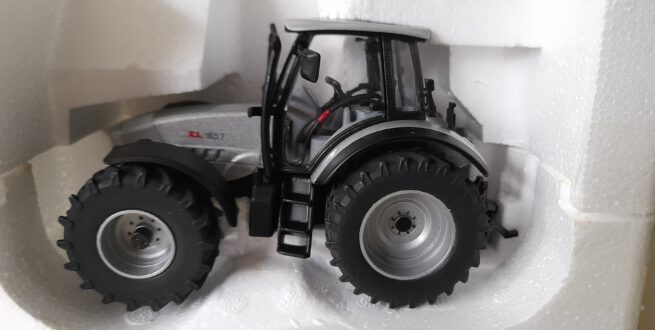 Hurlimann XL 165.7
