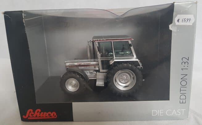 Schluter Compact 1350 High Speed