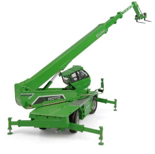 Merlo Roto 50.35 S Plus Verreiker