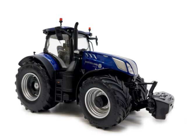 New Holland T7.315 HD Blue Power