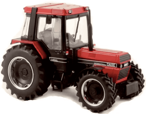 Case 845 XL 4WD (2021)