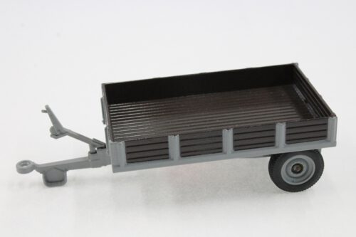 Ferguson Trailer