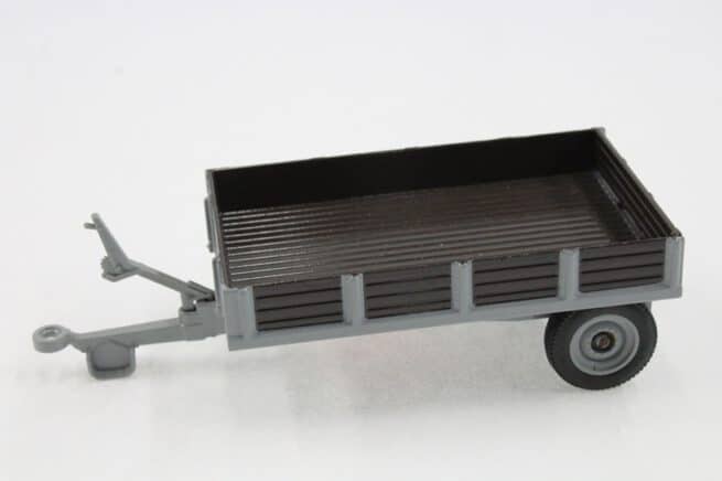 Ferguson Trailer