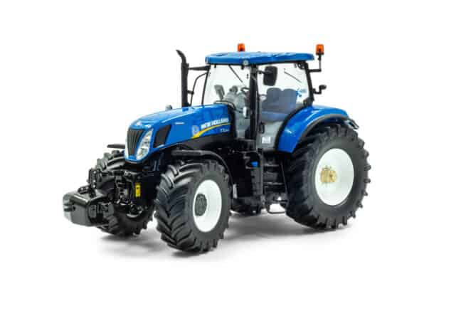 New Holland T7.220 AC Tier 4A