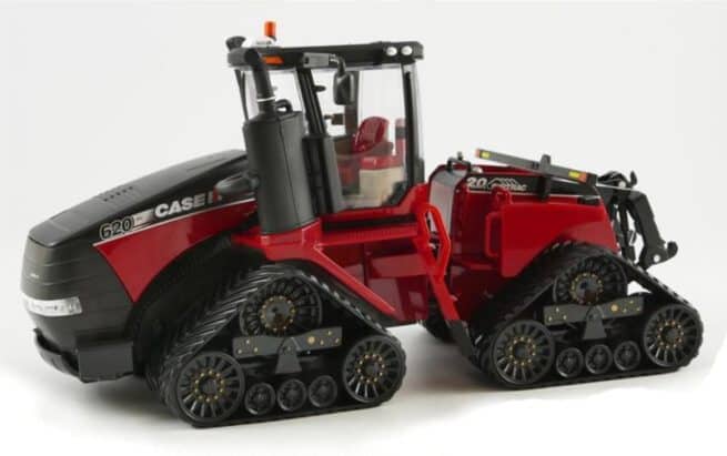 Case Steiger 620 Quadtrac (Farm Show 2016)