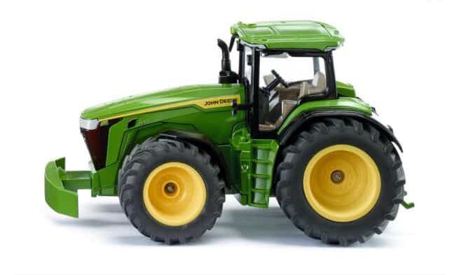 John Deere 8R 370