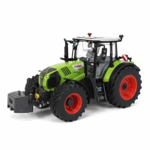 Claas Arion 630 (2021)