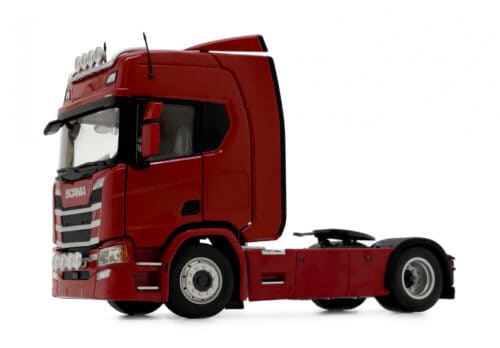 Scania R500 4x2 Rood