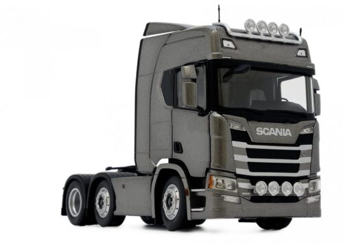 Scania R500 6x2 Donker Grijs