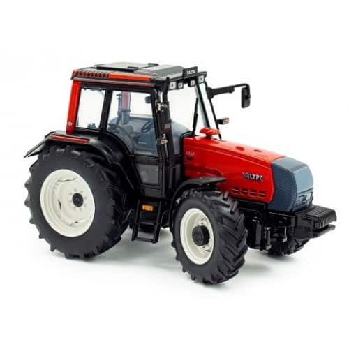 Valtra 6850 HiTech