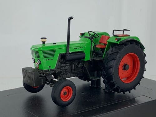 Deutz D 80 06 2WD